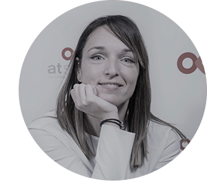 jessica-iglesias Jessica Iglesias Directora de Marketing, Comunicación y RC