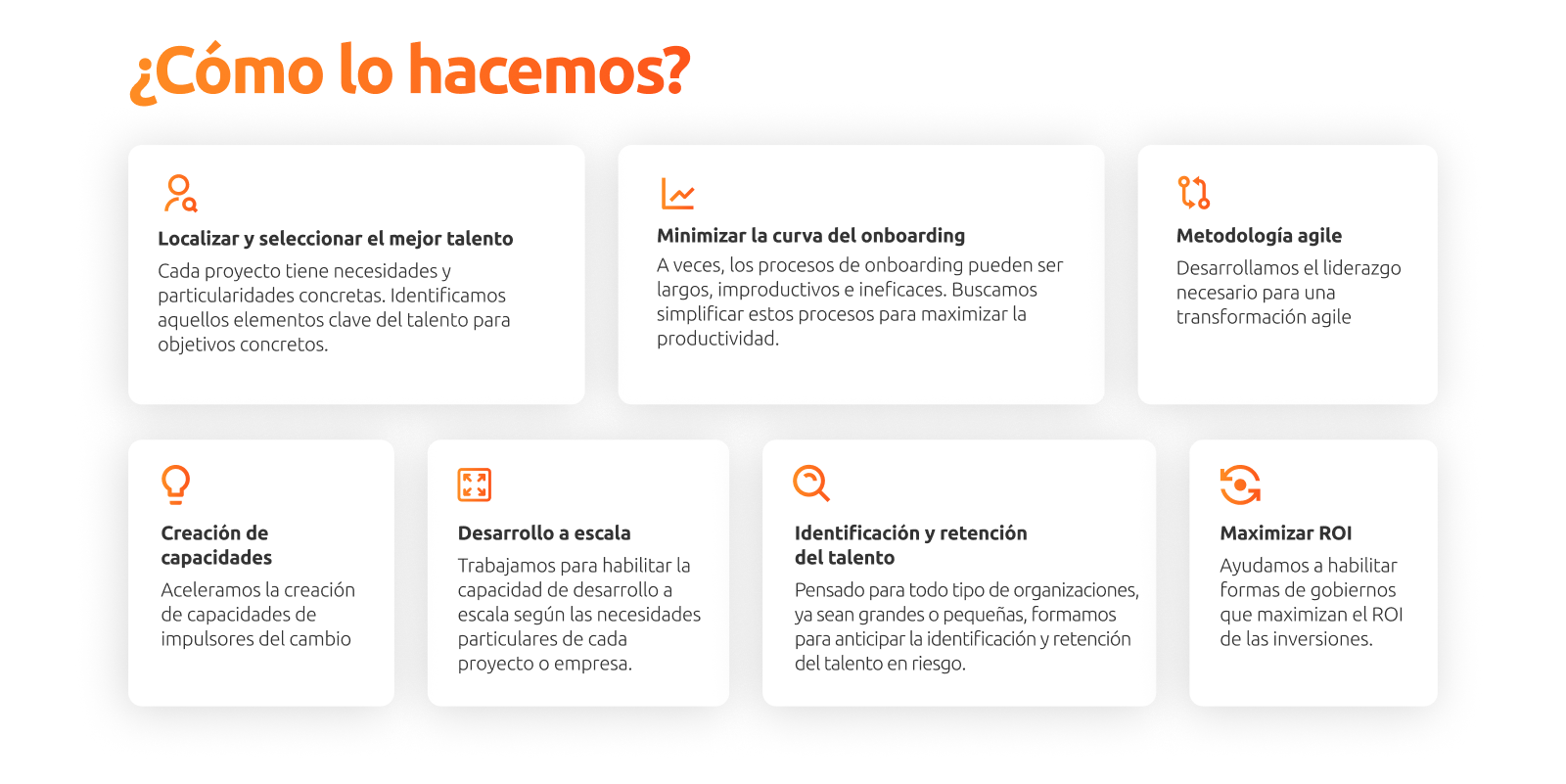 speed-up-infog-como-mobile Proceso de propuesta
