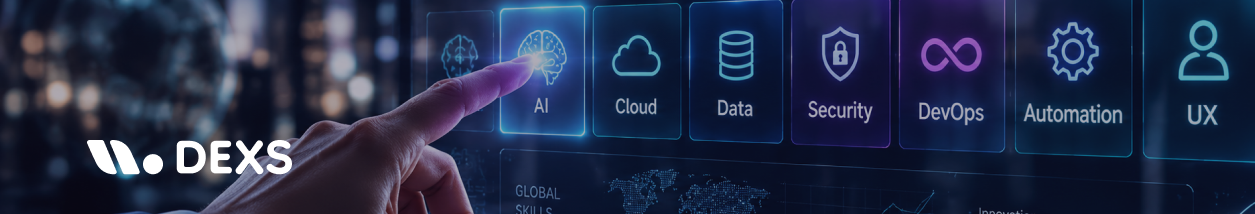 Upskilling y reskilling: cómo desarrollar y fidelizar talento tecnológico